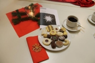 Adventfeier 2022