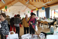 Fasching 2020