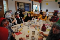 Fasching 2023