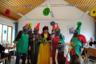 Fasching 2023