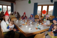 Fasching 2023