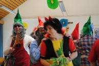 Fasching 2023