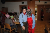 Fasching 2023