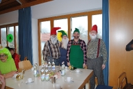 Fasching 2023