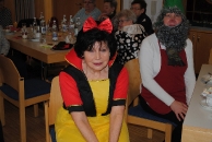 Fasching 2023