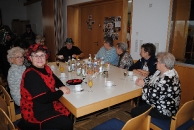 Fasching 2023