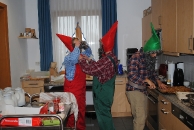 Fasching 2023
