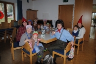 Fasching 2023