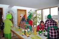 Fasching 2023