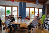 Fasching 2023