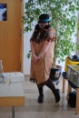 Faschingsfrühstück 