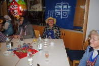 Frauenbundfasching  2024 