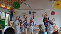 Frauenbundfasching  2024 