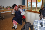 Frauenbundfasching  2024 