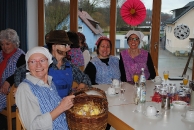 Frauenbundfasching  2024 