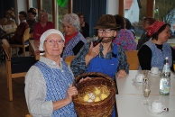 Frauenbundfasching  2024 