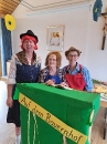 Frauenbundfasching  2024 