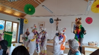Frauenbundfasching  2024 