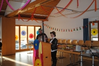 Frauenfasching Zirkus Larifari