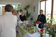 Palmsonntag - Fastensuppe im Pfarrheim