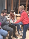 Weltgebetstag der Frauen - Cookinseln