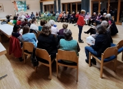 Weltgebetstag der Frauen - Cookinseln