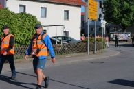 Altöttinger Fußwallfahrt 2024
