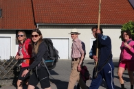 Altöttinger Fußwallfahrt 2024