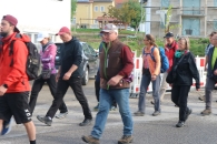 Altöttinger Fußwallfahrt 2024