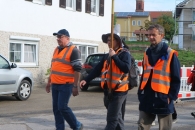 Altöttinger Fußwallfahrt 2024