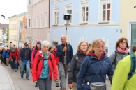 Altöttinger Fußwallfahrt 2024