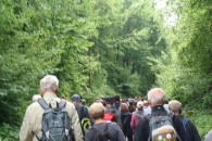 Altöttinger Fußwallfahrt 2024