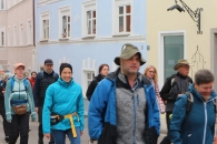 Altöttinger Fußwallfahrt 2024