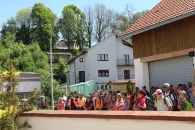 Altöttinger Fußwallfahrt 2024
