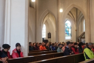 Altöttinger Fußwallfahrt 2024