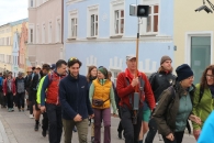 Altöttinger Fußwallfahrt 2024