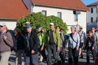 Altöttinger Fußwallfahrt 2024