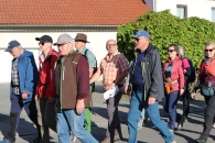 Altöttinger Fußwallfahrt 2024