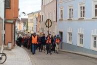 Altöttinger Fußwallfahrt 2024