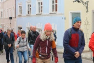 Altöttinger Fußwallfahrt 2024