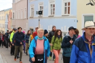 Altöttinger Fußwallfahrt 2024