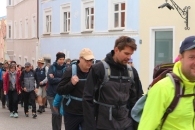 Altöttinger Fußwallfahrt 2024