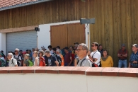 Altöttinger Fußwallfahrt 2024