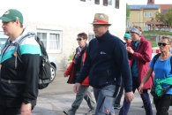 Altöttinger Fußwallfahrt 2024