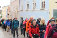 Altöttinger Fußwallfahrt 2024