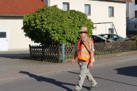 Altöttinger Fußwallfahrt 2024