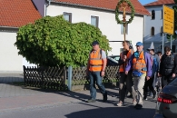 Altöttinger Fußwallfahrt 2024