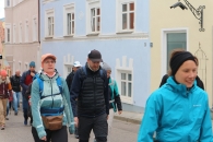 Altöttinger Fußwallfahrt 2024
