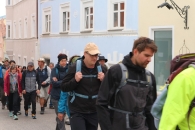Altöttinger Fußwallfahrt 2024