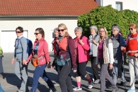Altöttinger Fußwallfahrt 2024